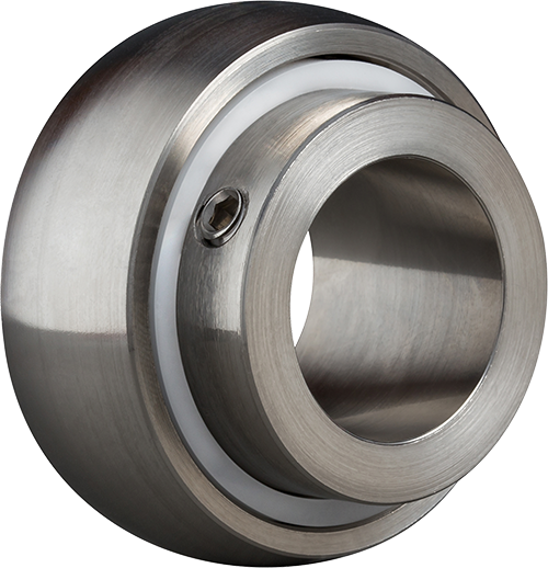 316 ss insert ball bearings