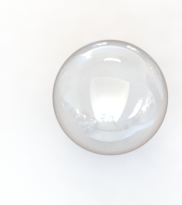 acetal (POM) balls