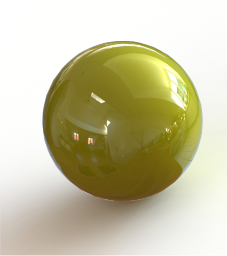 PAI ball