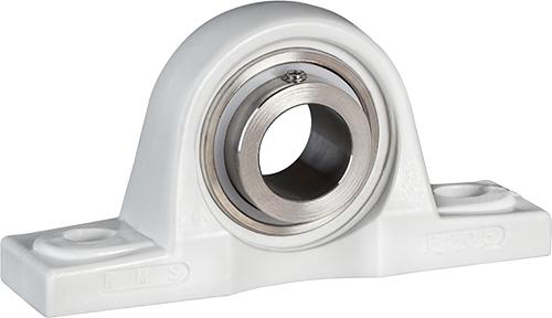 stainless steel pillow block bearings