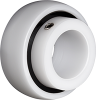 food grade ball bearings
