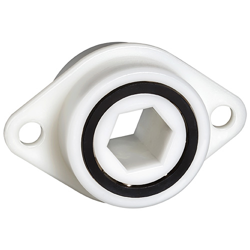 pool cleaner bearing