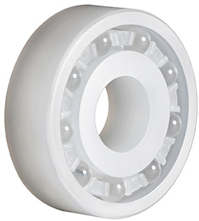 semi conductor bearing