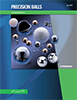 Thomson Precision Ball Catalog