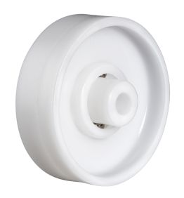 bearings for skatewheel conveyors