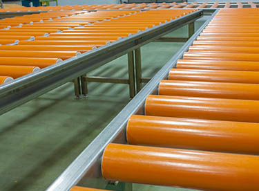bearings for industrial applications