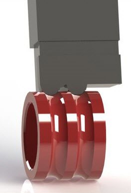 ball bearing