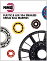 KMS Company Brochure