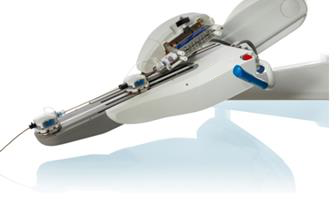 integrated bearings
