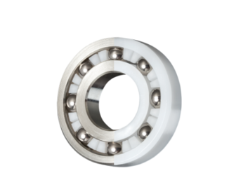 thin section ball bearings
