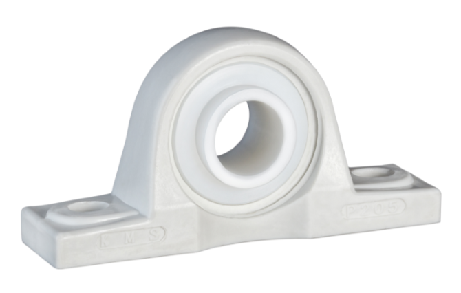 ppl pillow block