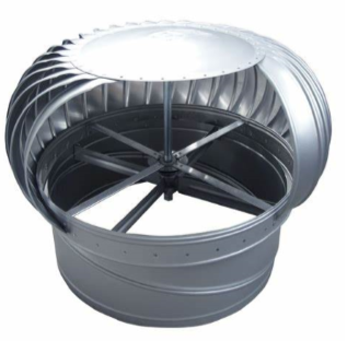 roof top ventilator