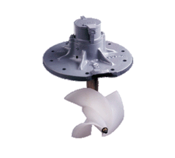 bearings for flow meters