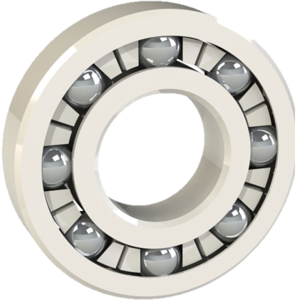 Semi-Custom Bearings