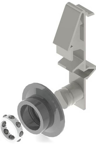 bearing assembly technology